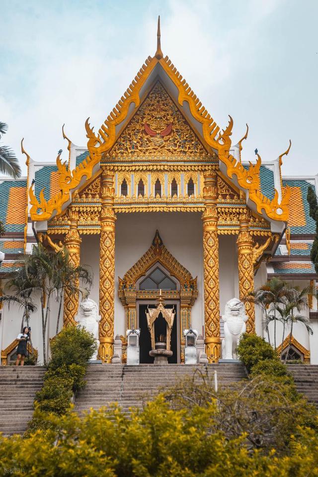 广东潮州十大好玩景点，潮州最值得去的景点推荐，你去过几个？