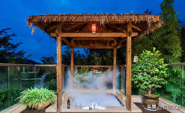 跨年狂欢不止一夜！来昆明带你从白天嗨到晚上，元旦超全活动指南来啦，嗨玩整个假期~