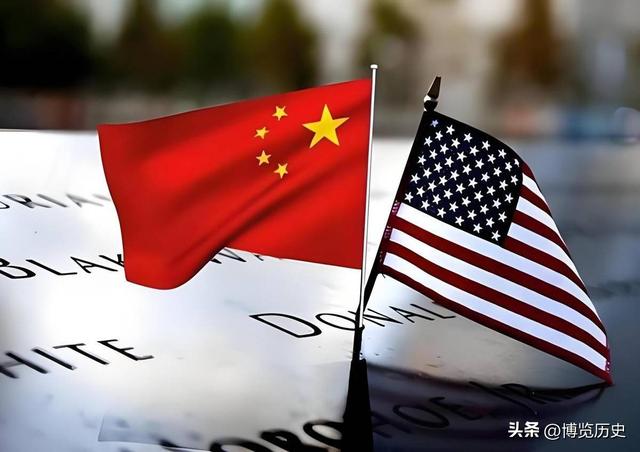中美最关键一战打响，战书提前送达北京，中方拒绝就加500%关税