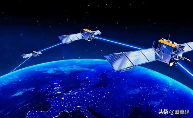 中美俄卫星定位精度差距太大！美0.1米，俄1.5米，中国北斗是多少
