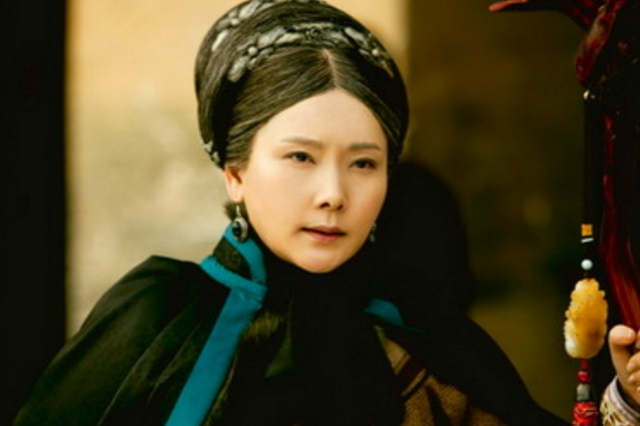 因长相太美曾无人敢追，父亲为她终身不娶，她的魅力究竟有多大？
