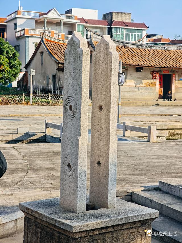 漳州龙文藏千年古村！明清古厝连片、全省唯一华佗庙，烟火气满满