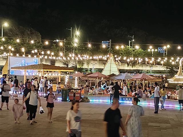 连云港临海景点有哪些？