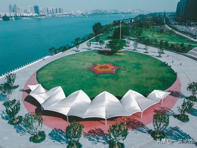 自驾攻略：江西吉安深度自驾路线，景点营地美食联动，轻松无压力