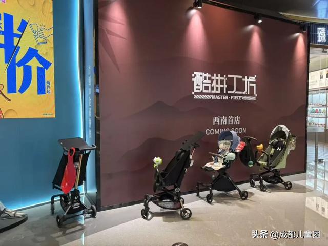 免费、凉快、热闹、能耍水！今年成都避暑地top1是这里