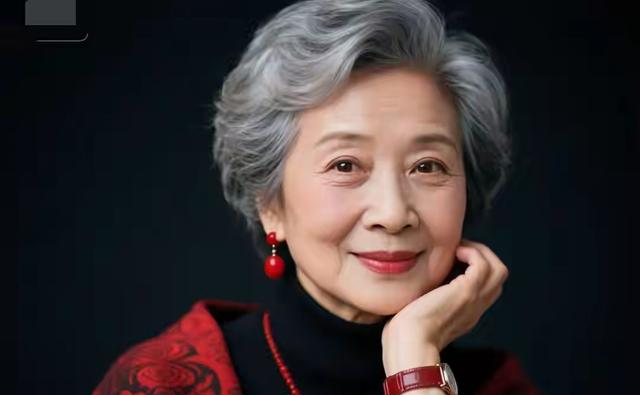 不管你信不信，女性过65岁后，基本都有如下8个现状!要坦然接受