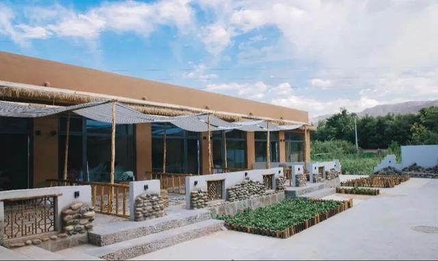 塞上江南 颐养宁夏丨中卫篇：品味杞乡风情，体验沙水相依的颐养之旅