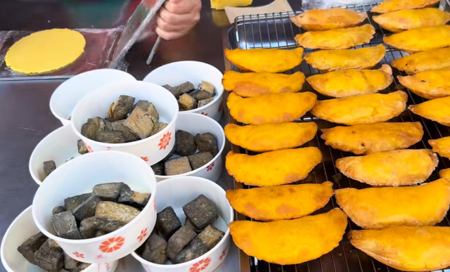 浙江版“大理古城”，拥有1700年历史，美食很多游客却并不多