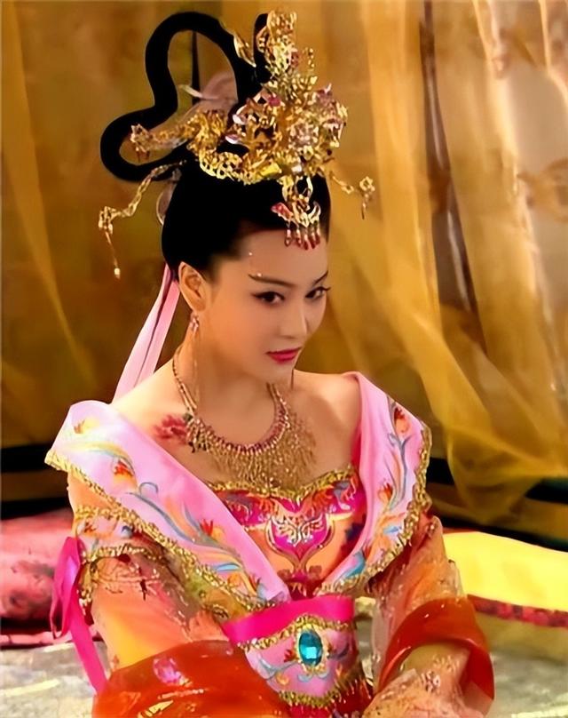 和李晨分手6年后嫁普通人，整个人都变样了，如今活成了人生赢家