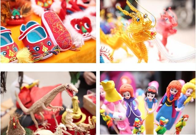 山东海洋大集丨1月19日开幕！白浪河变身新春乐园！年货、国潮、游乐全都有