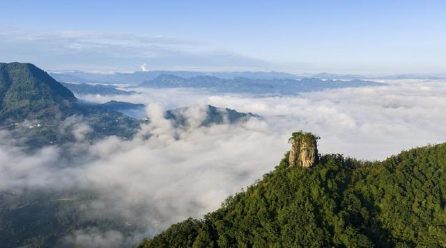 采摘、赏景、探秘，九月游九丝，就得这么玩！