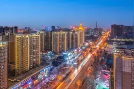 2025年买房必看！这22个城市房价逆势上涨，你的城市上榜了吗？图片