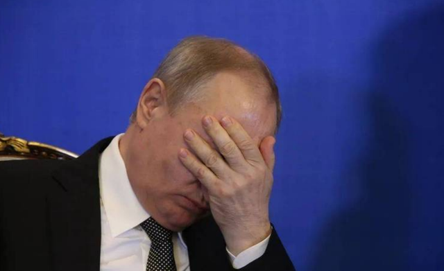 俄罗斯试射“海燕”，致命赌局背后，藏的是普京的最后一张牌