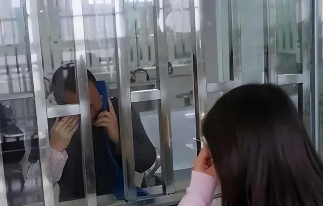 女子监狱没有男犯人，为何每年都有很多人怀孕？监狱长道出了实情