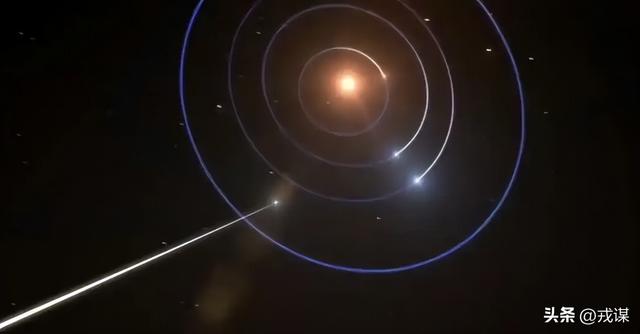 比旅行者号快2万倍！搭外星快车闯宇宙，是人类机遇还是疯狂冒险