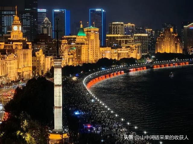 重磅剧透！上海国际光影节·黄浦即将登场