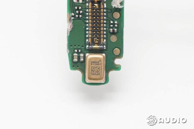 拆解报告：OPPO Enco Free4真无线降噪耳机