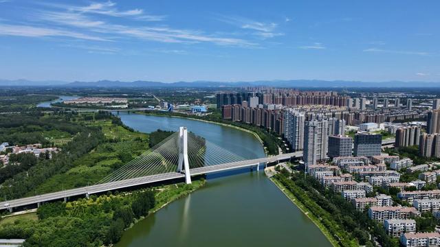 三河探秘：藏身京津间千年古邑，太空主题乐园与辽代古塔奇妙交融