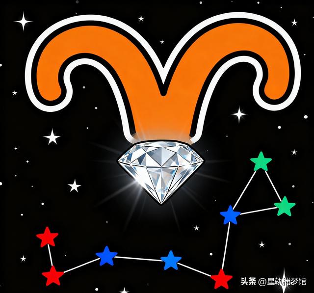 11月下旬白羊座感情特辑：他比你更痛的深情拉扯