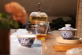 茶能“解毒”，哪种适合你?图片