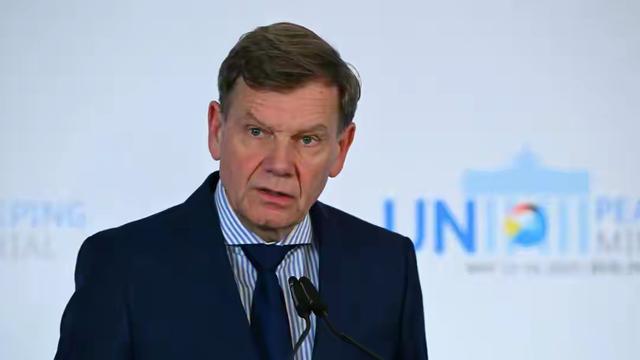 欧盟要对中国电商收税，德国财长一句话引争议：“不要中国垃圾”