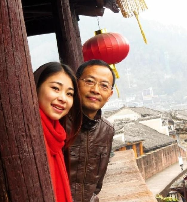 建议把中国分成7个国家，愿为美国战死，北大教授为何口出狂言？