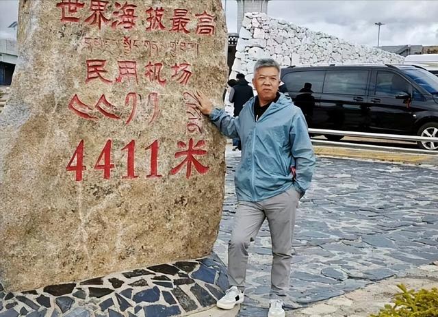谨言慎行！中关村大佬肖庆平去世，一语成谶，知情人曝细节
