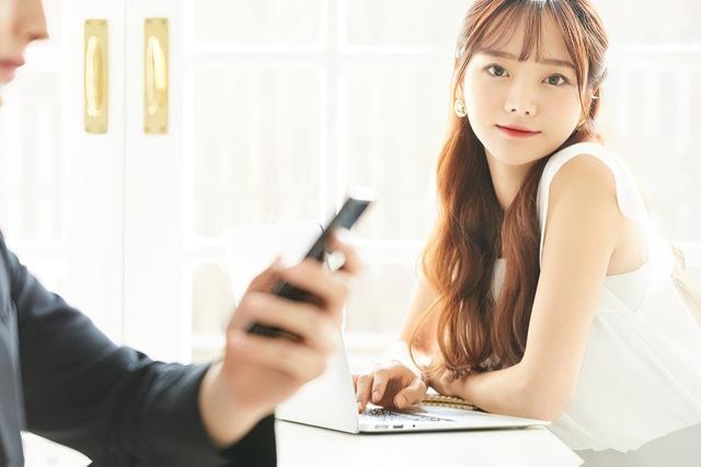 两性交往，女生发“嗯嗯”是什么意思，男人一定要懂