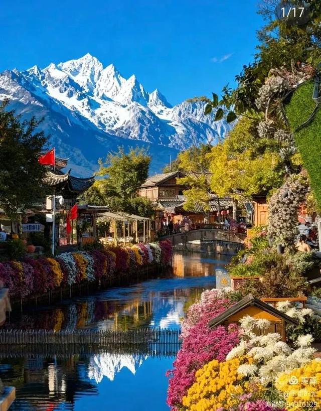 被世界推荐的旅游圣地~西双版纳之行随想