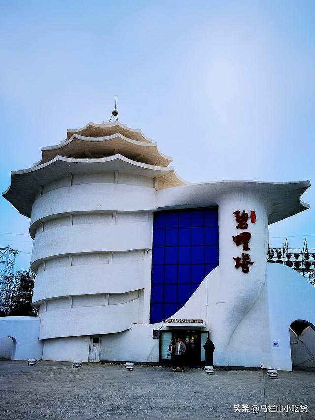 河北北戴河 | 一场说走就走的海滨之约