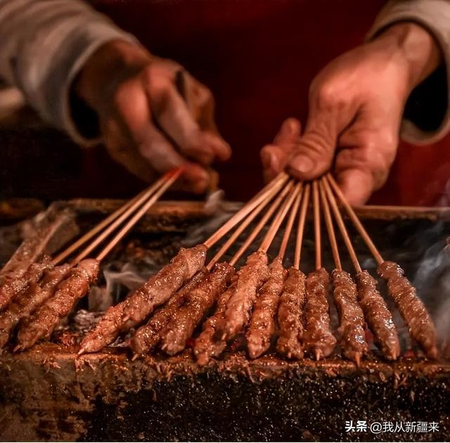 唉？你今天才知道新疆人会把客人宠成“家里人”吗？