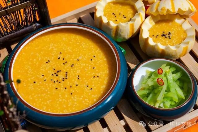 看完《山水间的家》，一人说一个爱上米脂的理由！