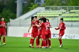 2024—2025亚足联女子冠军俱乐部联赛决赛阶段较量将在武汉打响图片