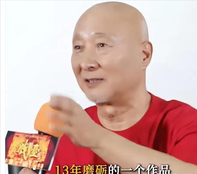 两天破亿！口碑逆袭，被资本“打压”的陈佩斯，给所有人上了一课