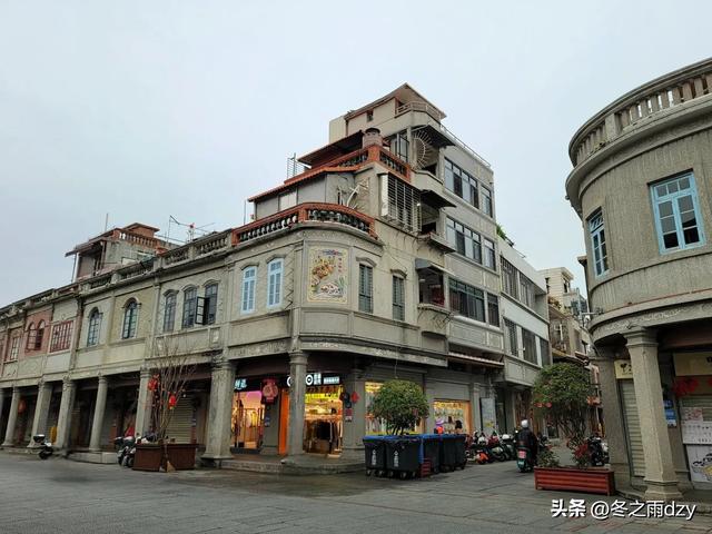 悠游泉州①：古城泉州·半城烟火篇（2025.2.5/2.6）