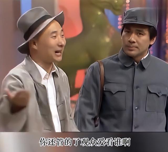 吃相太难看！71岁陈佩斯砸上亿的电影还没上映，令人恶心一幕上演