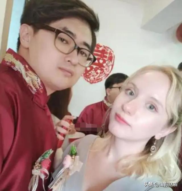中俄免签后，可能带来一大问题：大量中国男性涌入俄罗斯找媳妇！