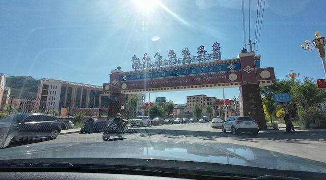 跟着百年前洛克的足迹，自驾甘南最极致的秘境（附详细攻略）