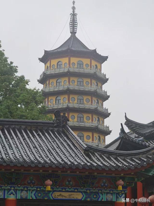 一天半的时间，游览了合肥的三个著名景点，值！