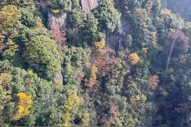 九华山最灵的地方是什么？图片
