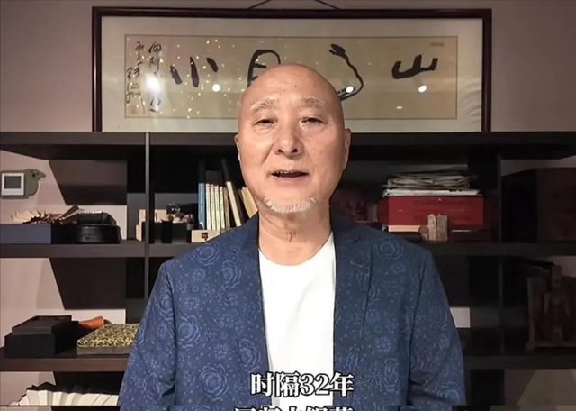 两天破亿！口碑逆袭，被资本“打压”的陈佩斯，给所有人上了一课