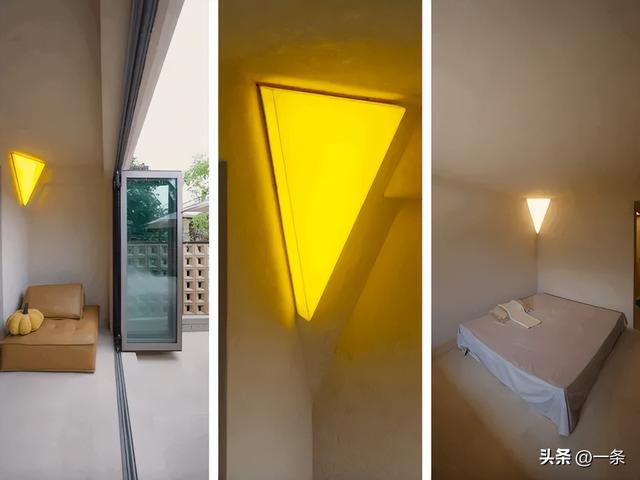 亲历行业寒冬，上海夫妻在老小区一楼改出80m²野地：治愈自己