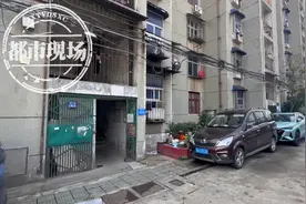 臭气熏天！住宅不住人专养猫，邻居臭得受不了！图片