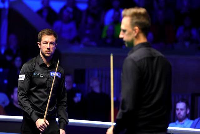 最新世界排名，丁俊晖第8，冠军升至24，小特第1，奥沙利文第5