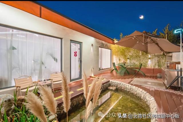 最新!投1500 万!通州“环影宿游”片区风貌再迎升级!涉台湖这俩村——
