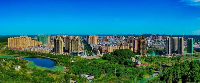 资阳乐至：“农”墨舞重彩 “文”旅共“乡”约