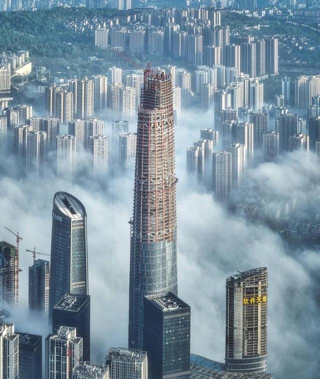 周雁翔：杭州：人间天堂的四重奏