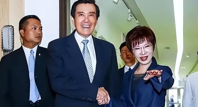 武统	、和统都没希望了？台湾军事专家：中国已经走上了第三条路