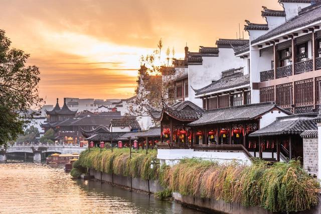 南京3个被忽略的千年故事！读懂才算真来过，原来旅游看的是文化