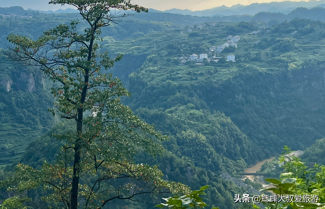 浙江宝藏县城真“超值”，拥有“小吃王国”与“桃源山水”优势！